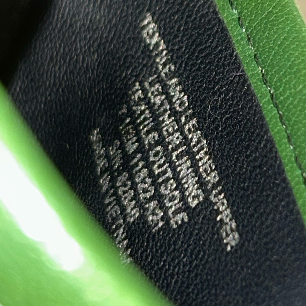 Tory Burch Monogram Sandals - Picture 9 of 13
